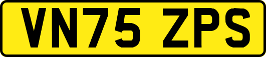 VN75ZPS