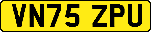 VN75ZPU