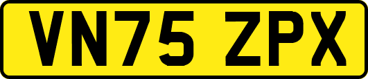 VN75ZPX