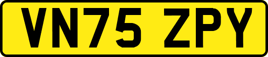 VN75ZPY