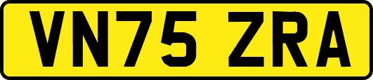 VN75ZRA