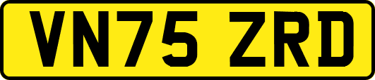 VN75ZRD
