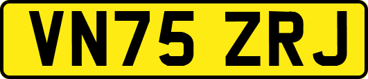 VN75ZRJ