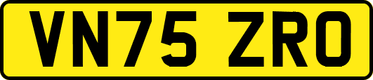 VN75ZRO