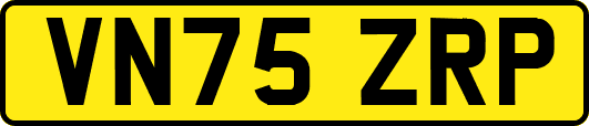 VN75ZRP