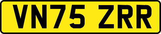 VN75ZRR
