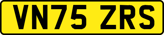 VN75ZRS