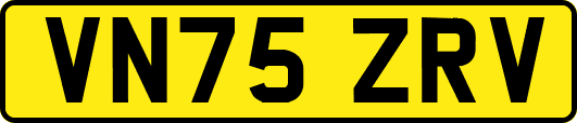 VN75ZRV