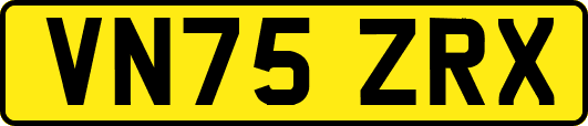 VN75ZRX