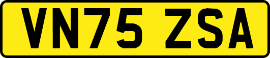 VN75ZSA
