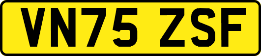 VN75ZSF
