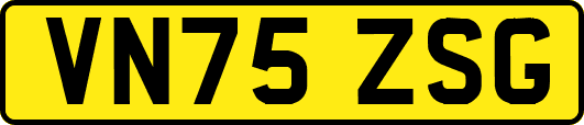 VN75ZSG