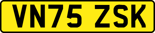 VN75ZSK