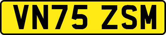 VN75ZSM