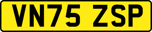 VN75ZSP