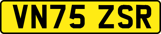 VN75ZSR