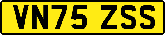 VN75ZSS