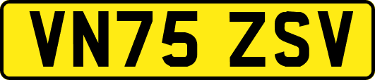 VN75ZSV