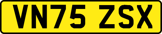 VN75ZSX