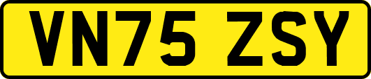 VN75ZSY