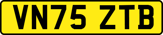 VN75ZTB