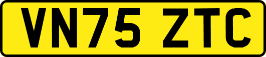 VN75ZTC