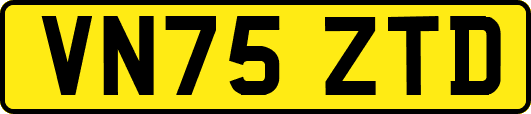 VN75ZTD