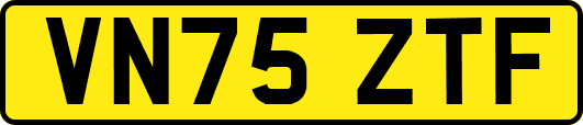 VN75ZTF