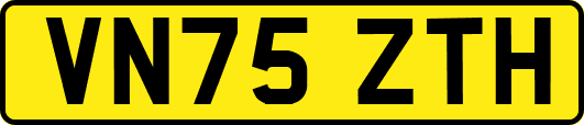 VN75ZTH