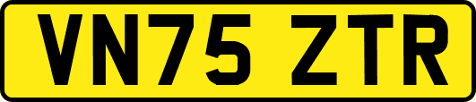 VN75ZTR
