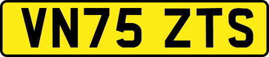 VN75ZTS