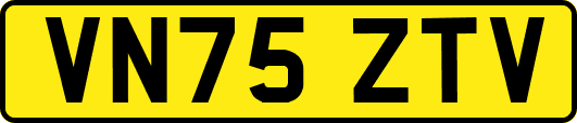 VN75ZTV