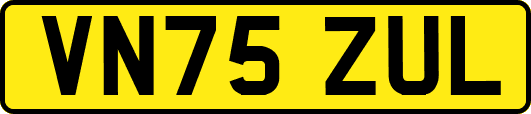 VN75ZUL