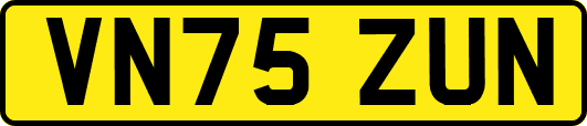 VN75ZUN