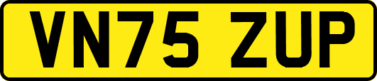 VN75ZUP