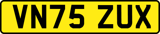VN75ZUX