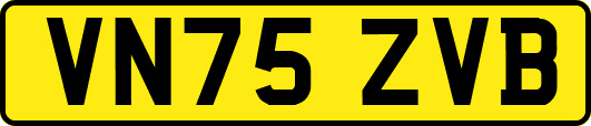 VN75ZVB