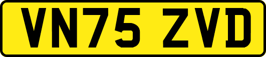 VN75ZVD
