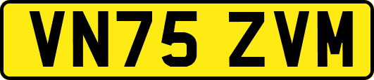 VN75ZVM