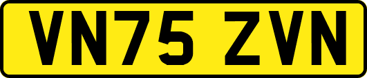 VN75ZVN