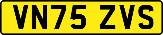 VN75ZVS