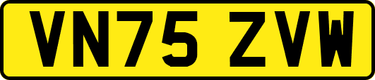 VN75ZVW