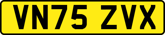 VN75ZVX