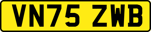 VN75ZWB
