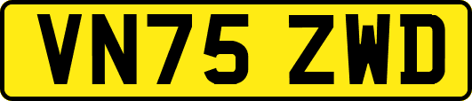 VN75ZWD