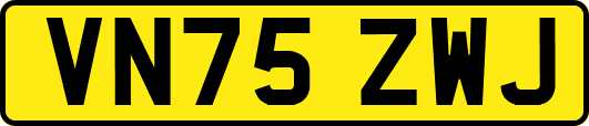 VN75ZWJ