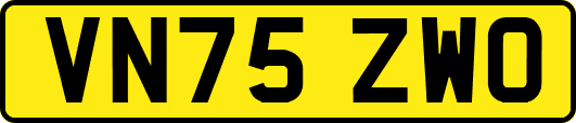 VN75ZWO