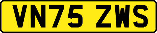 VN75ZWS