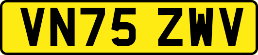 VN75ZWV