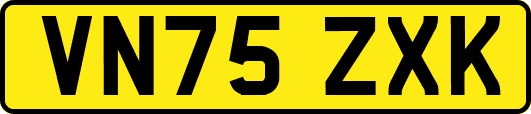 VN75ZXK